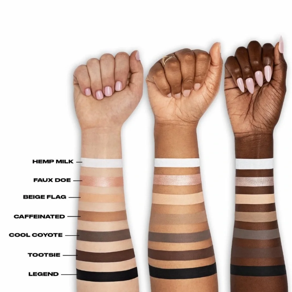 Urban Decay 24/7 Waterproof Waterline Eyeliner Pencil “Tootsie”